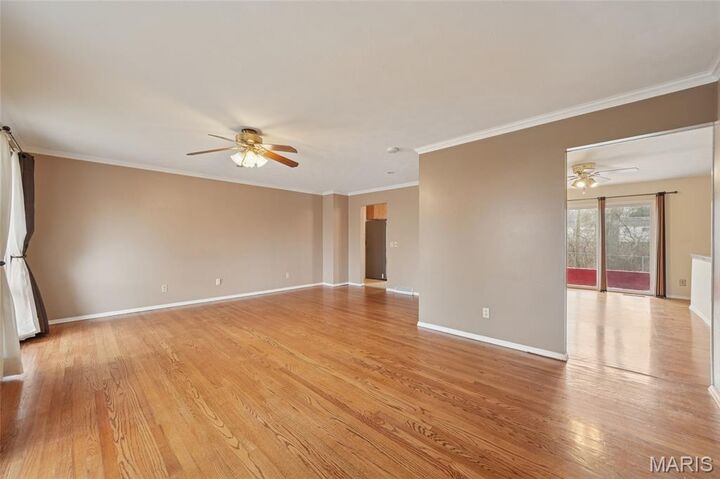 Property Photo:  12476 Sparrowwood Drive  MO 63146 