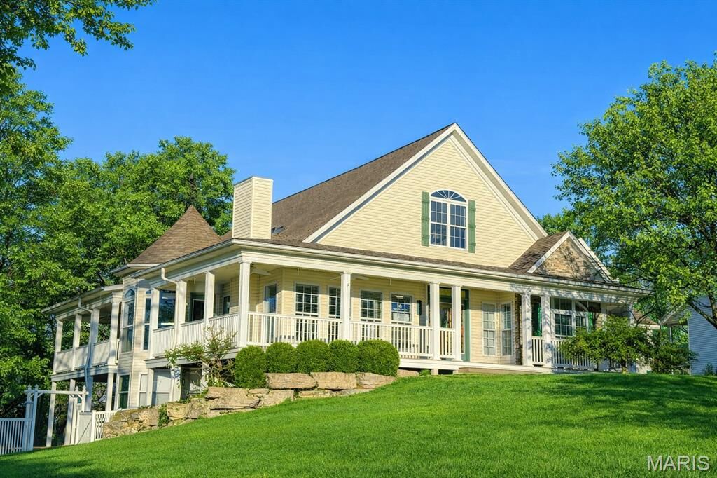 Property Photo:  9314 E Vista Drive  MO 63050 