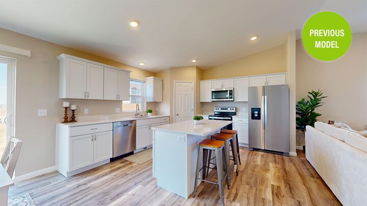 Property Photo:  2204 23rd Ave NW  ND 58703 