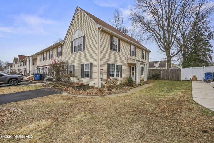Property Photo:  72 Fieldcrest Way  NJ 07730 