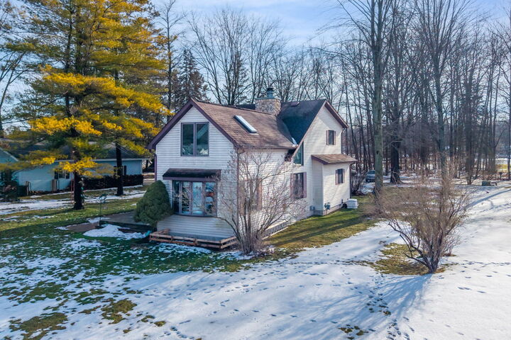 Property Photo:  9158 Elmwood Court  MI 49346 
