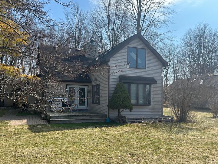 Property Photo:  9158 Elmwood Court  MI 49346 