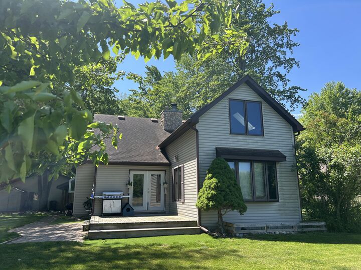 Property Photo:  9158 Elmwood Court  MI 49346 