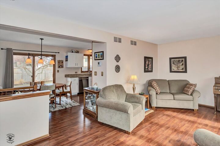 Property Photo: 2909 Bisbee Drive IL 60432