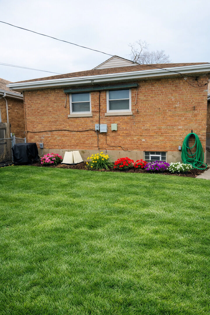 Property Photo:  12726 S Justine Street  IL 60827 