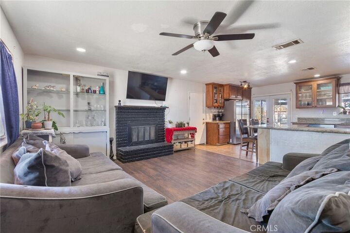 Property Photo:  15177 Greenrock Avenue  CA 93535 