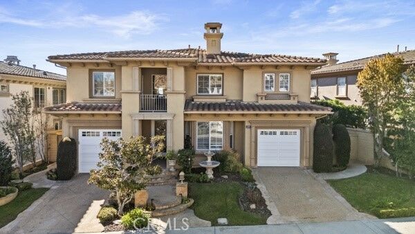 Property Photo: 27 Vista Sole CA 92629