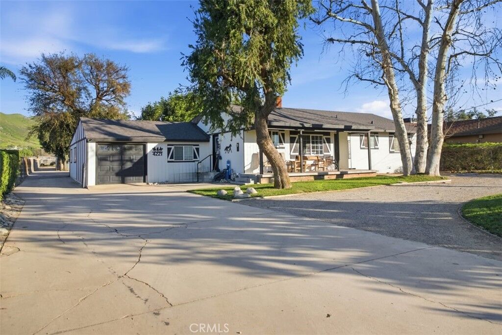Property Photo:  4221 Hillside Avenue  CA 92860 