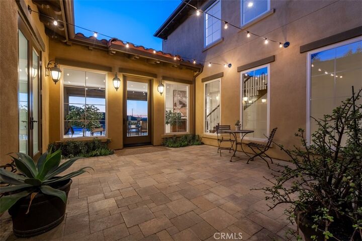 Property Photo:  31801 Via Granada  CA 92675 