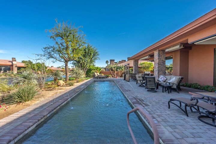 Property Photo:  79610 Via Sin Cuidado  CA 92253 