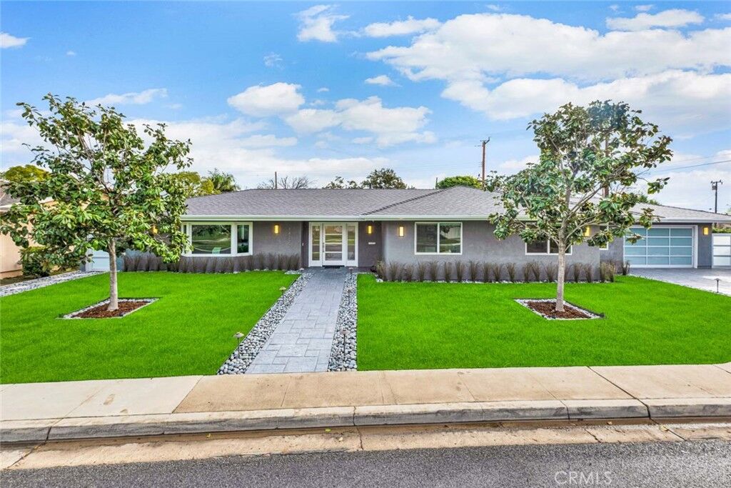 Property Photo:  14322 Acacia Drive  CA 92780 