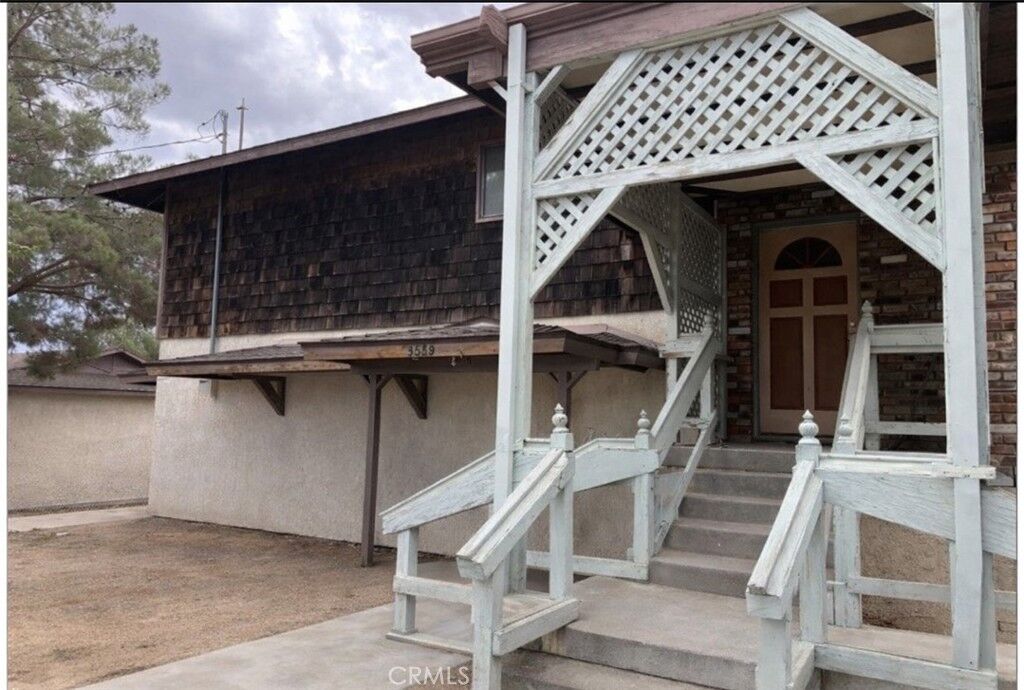 Property Photo:  9519 Maple Avenue  CA 92345 