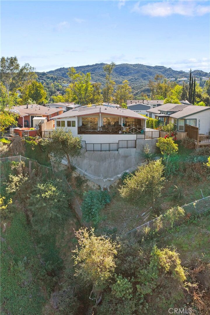 Property Photo:  23777 Mulholland Highway 62  CA 91302 
