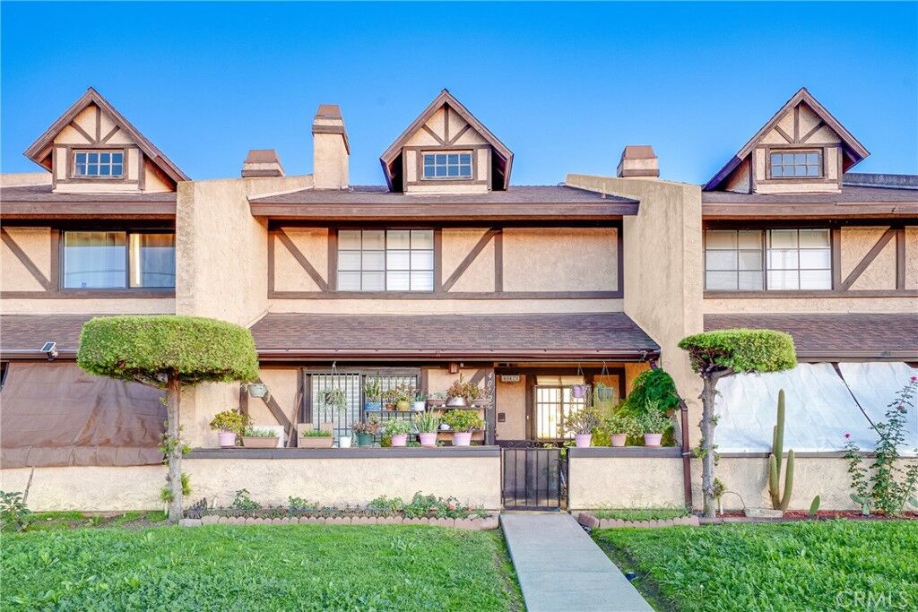 Property Photo:  4042 Maxson Road C  CA 91732 