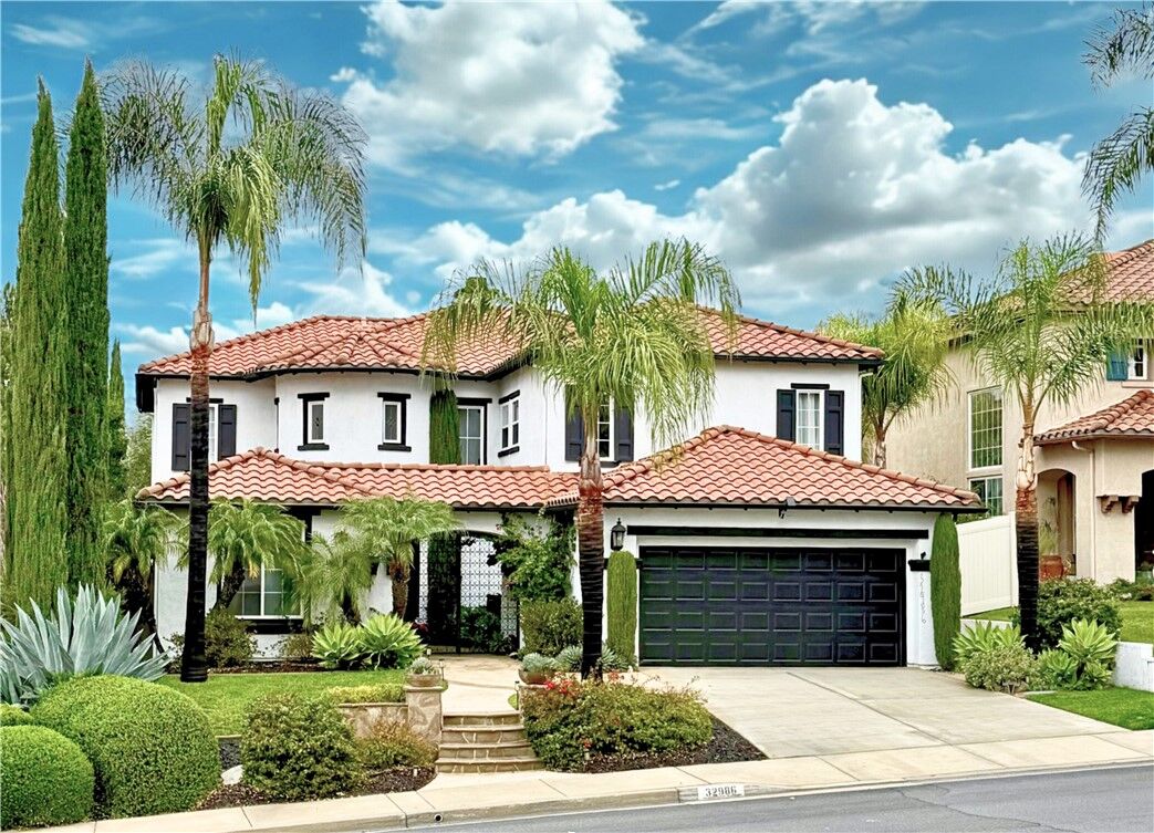 Property Photo:  32986 Anasazi Drive  CA 92592 