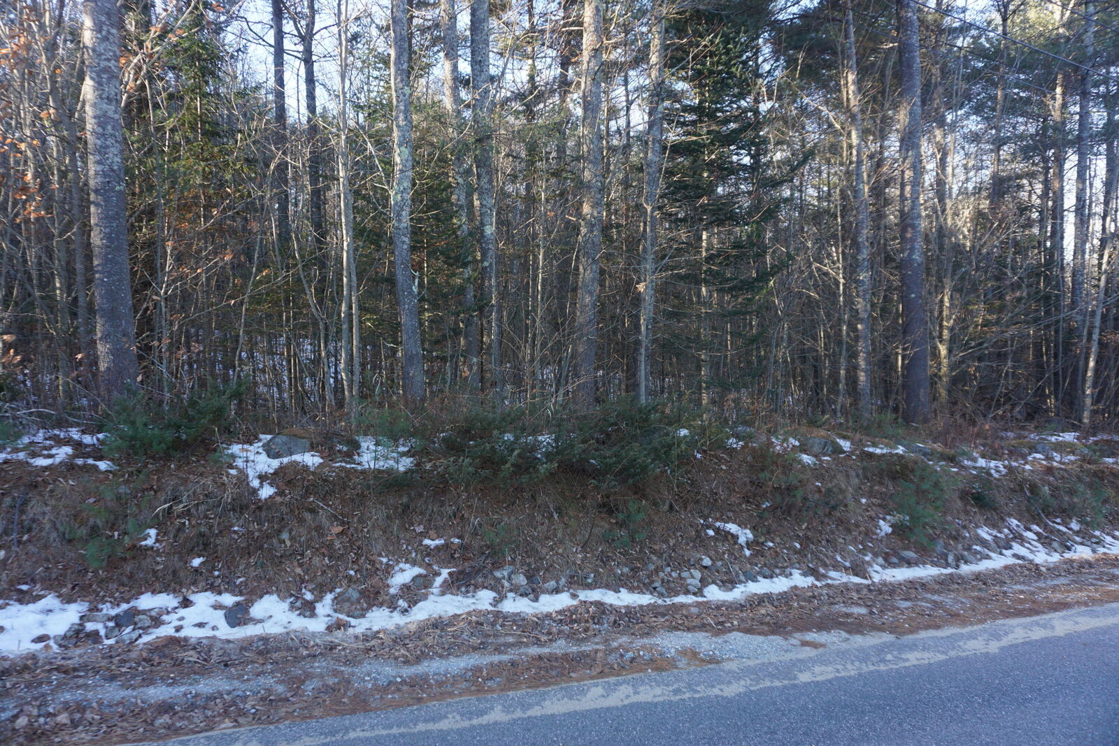 Property Photo:  R-13-05.2 King Hill Road  ME 04271 