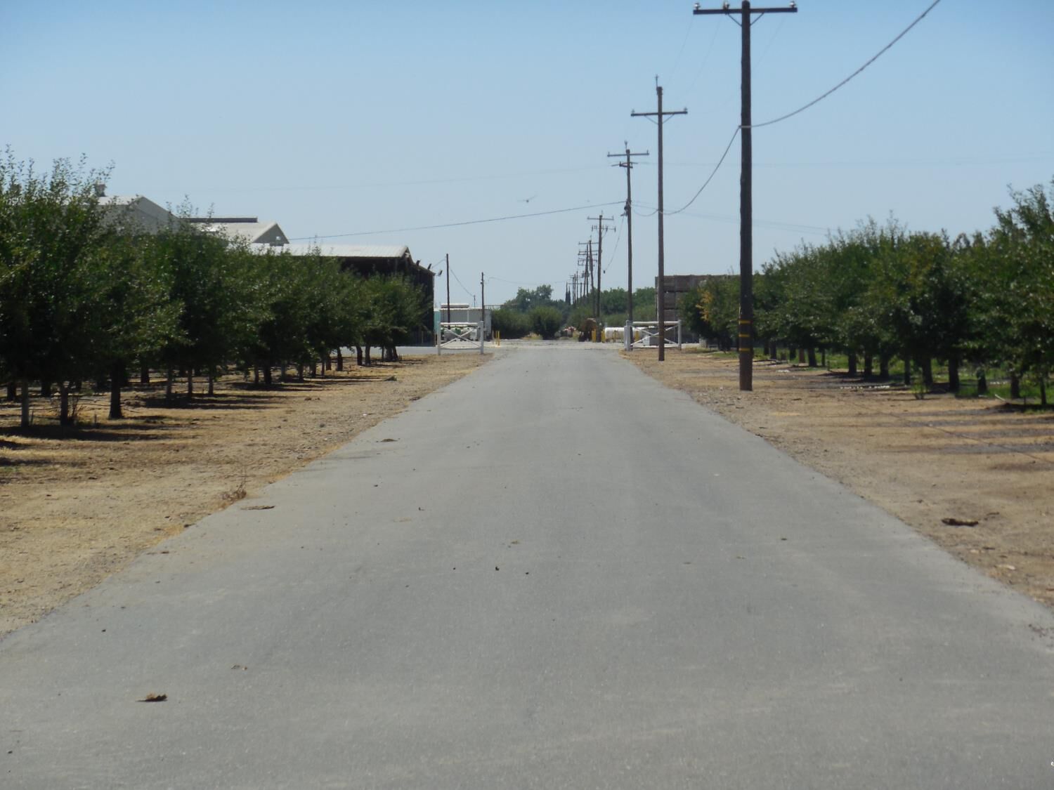 Property Photo:  2200 Encinal Road  CA 95953 