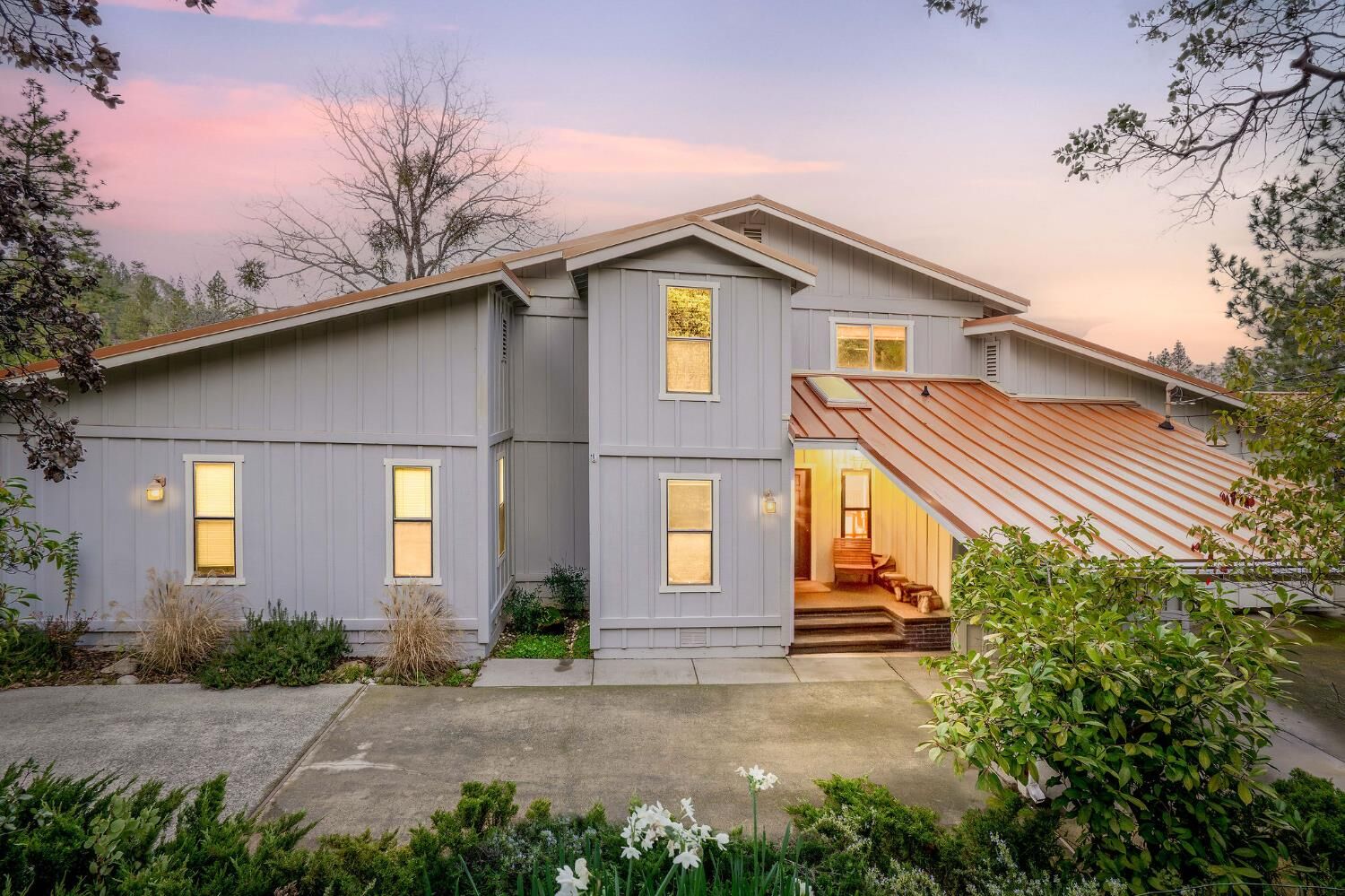 Property Photo:  17415 Aileen Way  CA 95949 