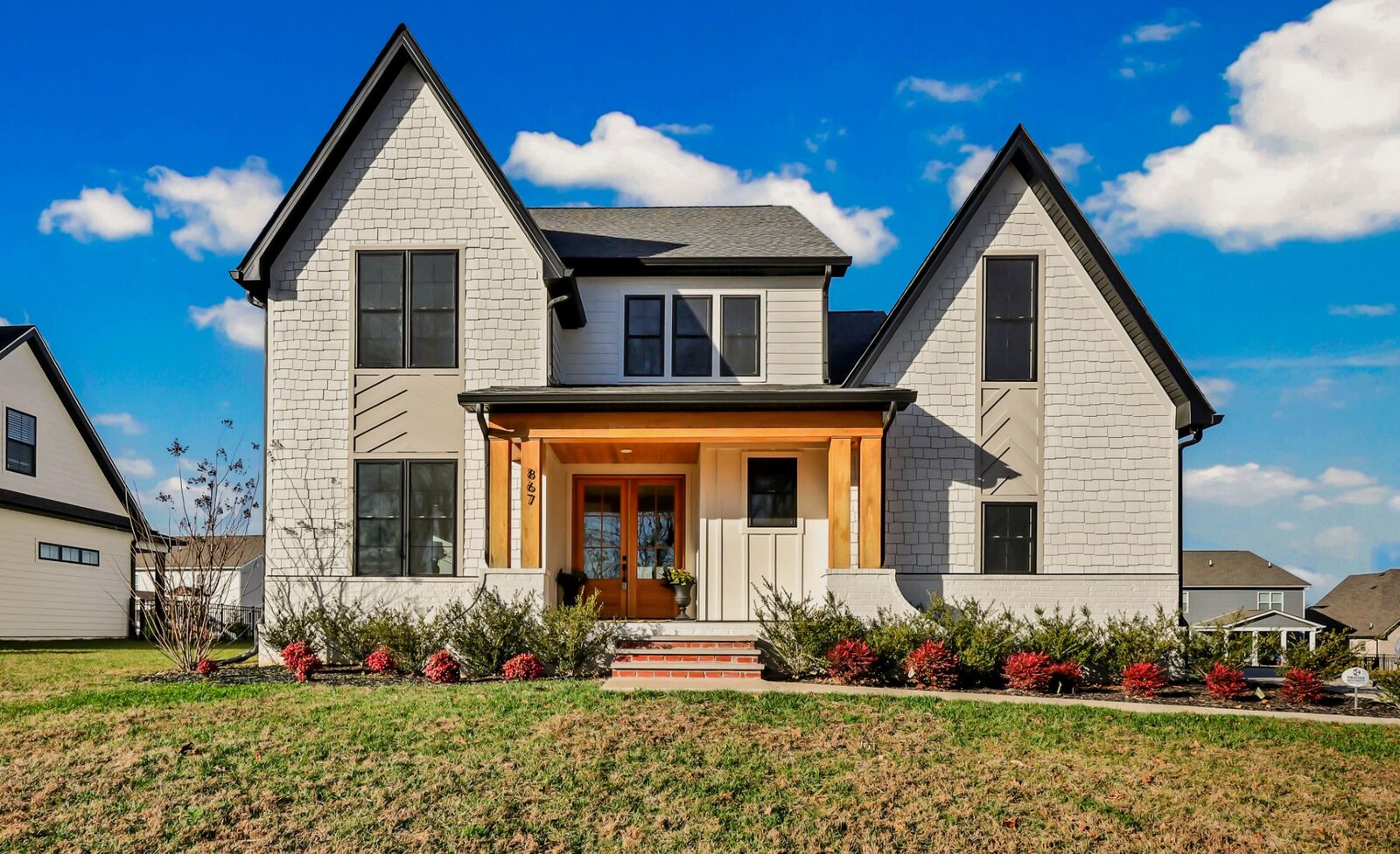 Property Photo:  867 Shady Bluff Trl  TN 37043 