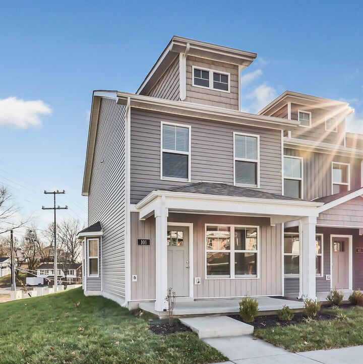 Property Photo: 101 Quarry Point Dr TN 37043