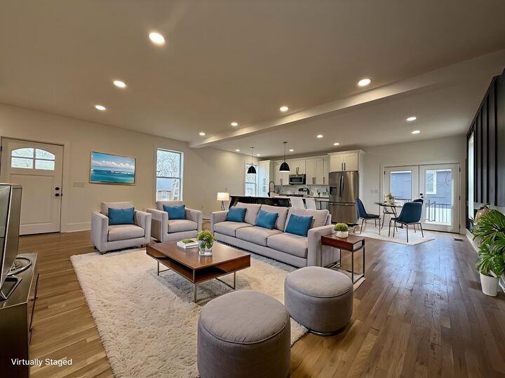 Property Photo:  2808 Gear St  TN 37216 