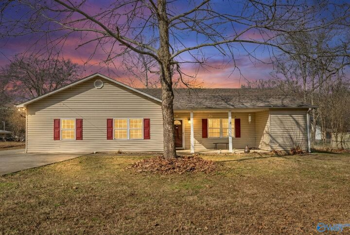 Property Photo:  3816 Browns Valley Road  AL 35976 
