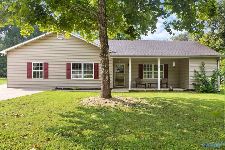 Property Photo:  3816 Browns Valley Road  AL 35976 