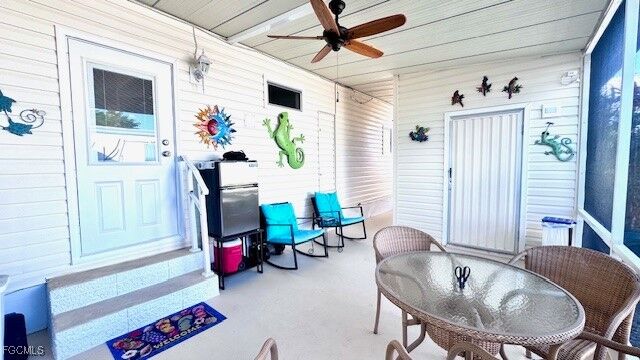 Property Photo:  5712 Captain John Smith Loop  FL 33917 