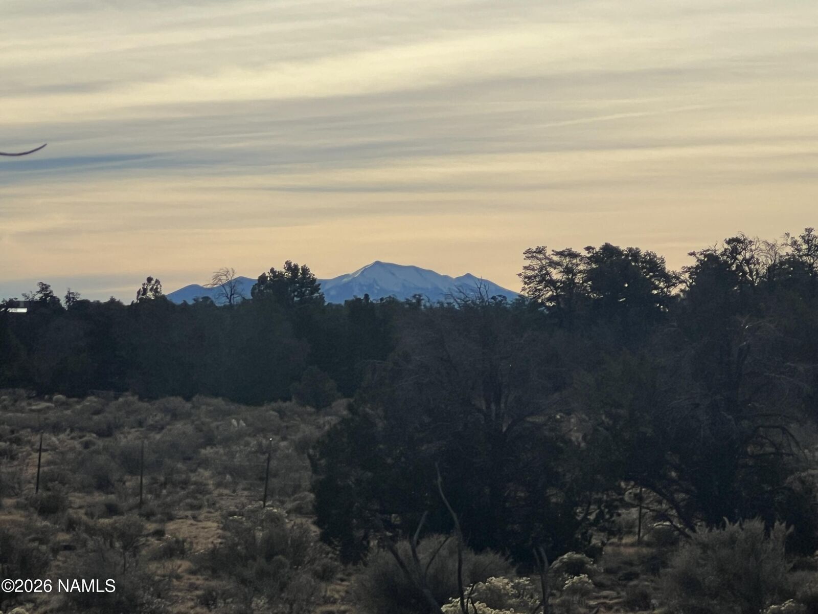 Property Photo:  4814 E Woodland Ranch Road  AZ 86046 