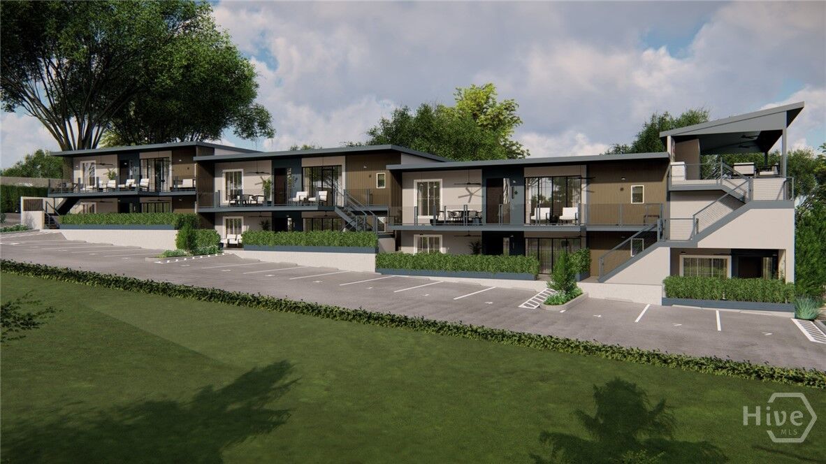 Property Photo:  1554 S Lumpkin Street 3  GA 30605 