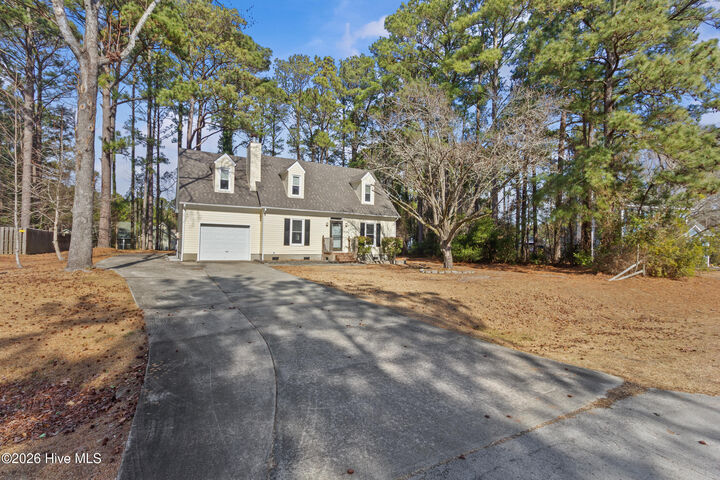 Property Photo:  109 Seattle Slew Drive  NC 28532 