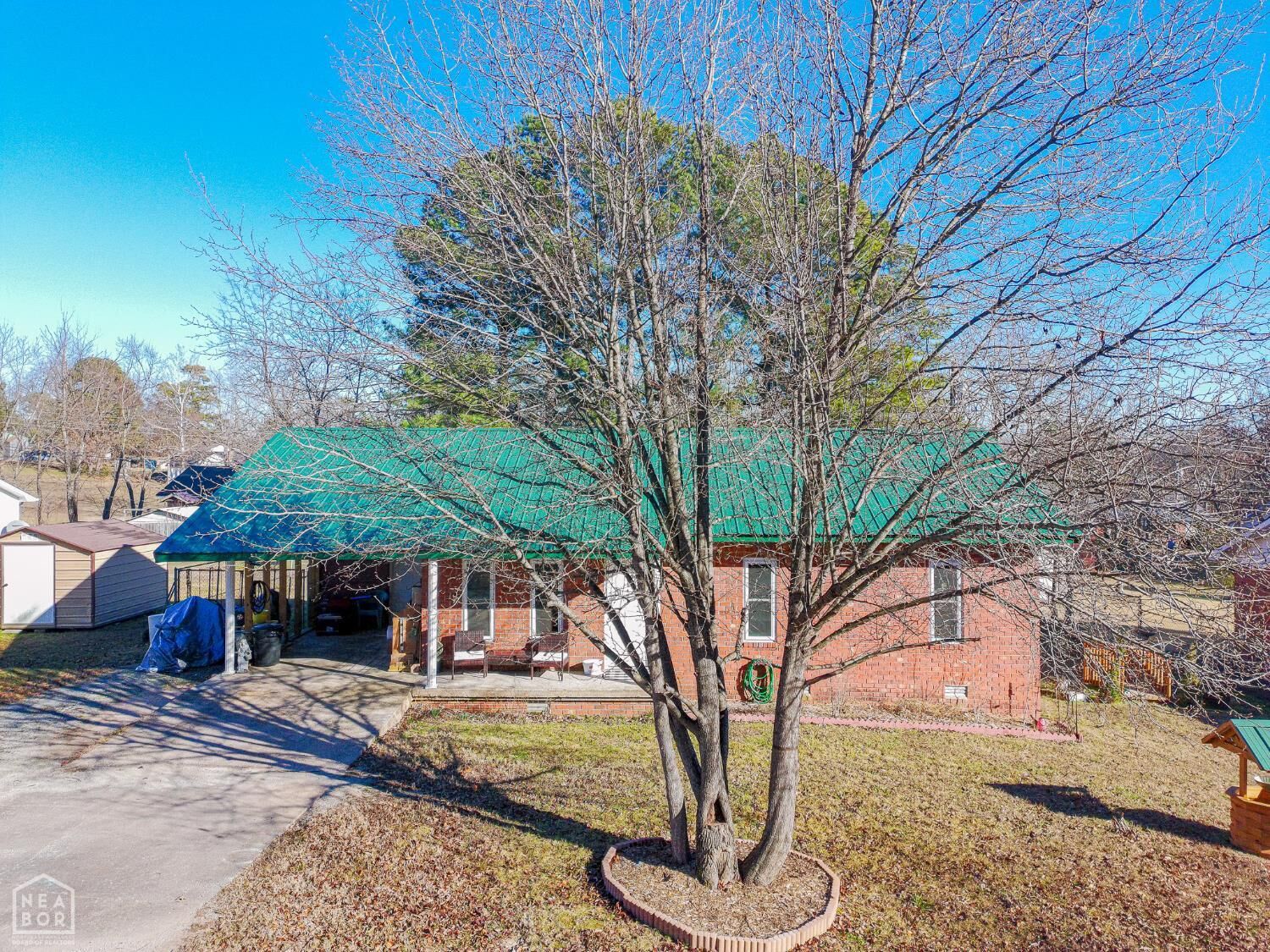 Property Photo:  1104 Ridgecrest  AR 72455 