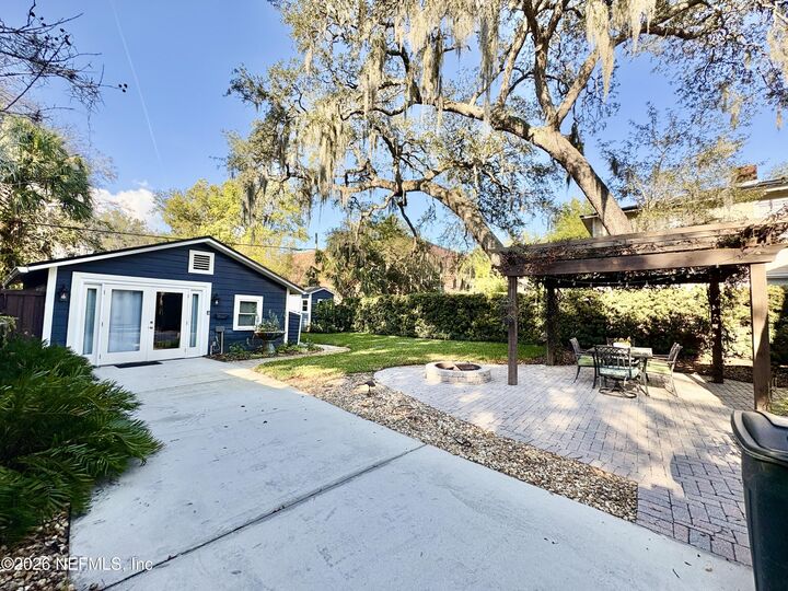 Property Photo:  3569 Oak Street  FL 32205 