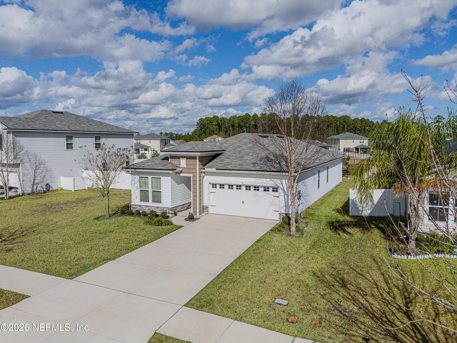 Property Photo:  1465 Tropical Pine Cove  FL 32068 