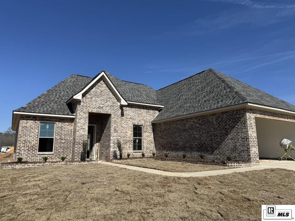 Property Photo:  108 Tranquility Drive  LA 71291 