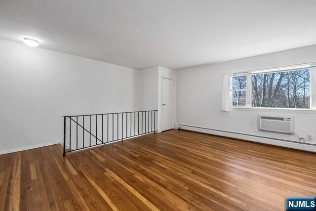 Property Photo:  5018 Christopher Street  NJ 07446 
