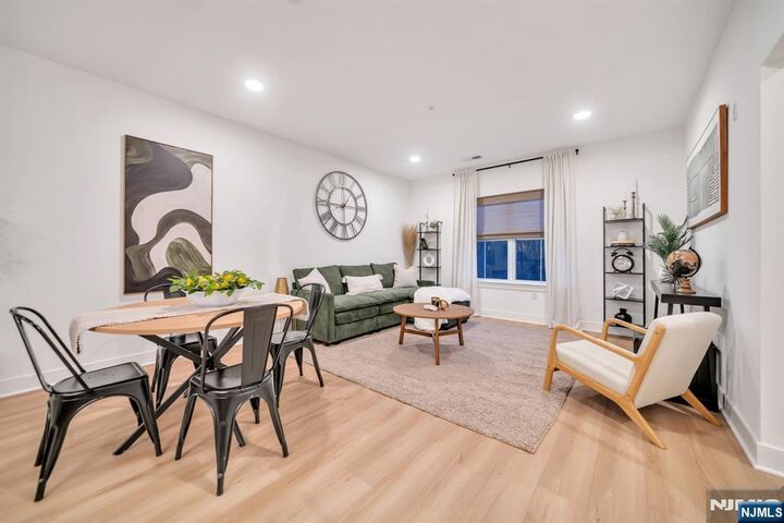 Property Photo: 107 Encampment Court NJ 07082