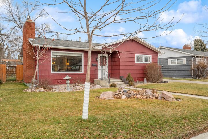 Property Photo:  1926 34th Street  MT 59801 