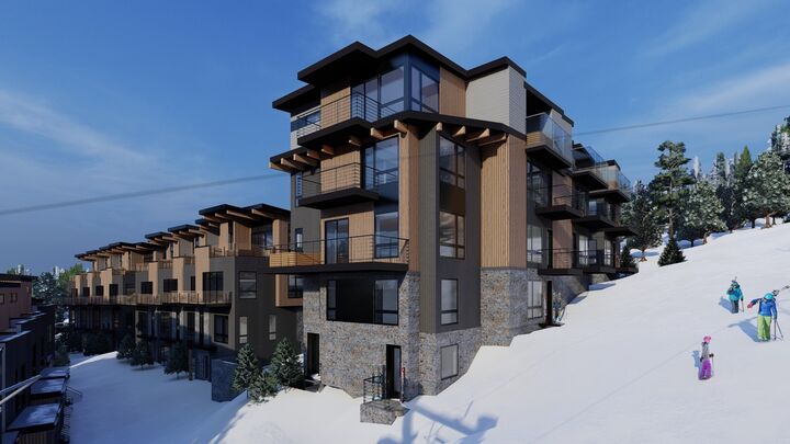 Property Photo:  3900 Big Mountain Road F102  MT 59937 