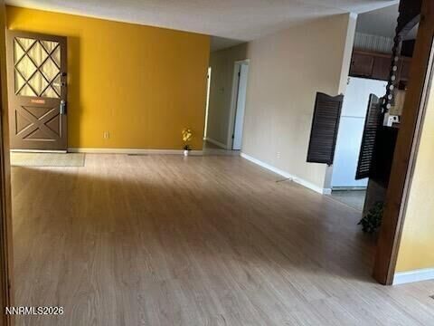 Property Photo: 7720 Fowler Avenue NV 89506