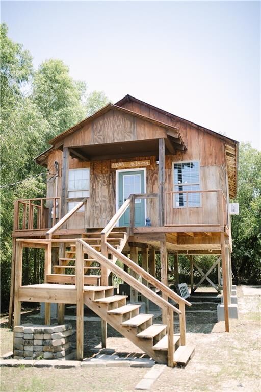 Property Photo:  30276 S Hwy 51 Highway  LA 70421 