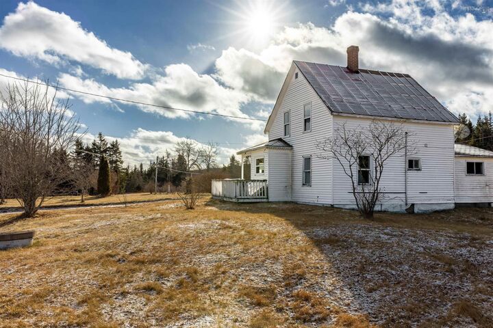 Property Photo: 56 Isaacs Harbour Road NS B0H 1S0