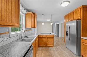 Property Photo: 252 S Eastern Avenue AR 72734