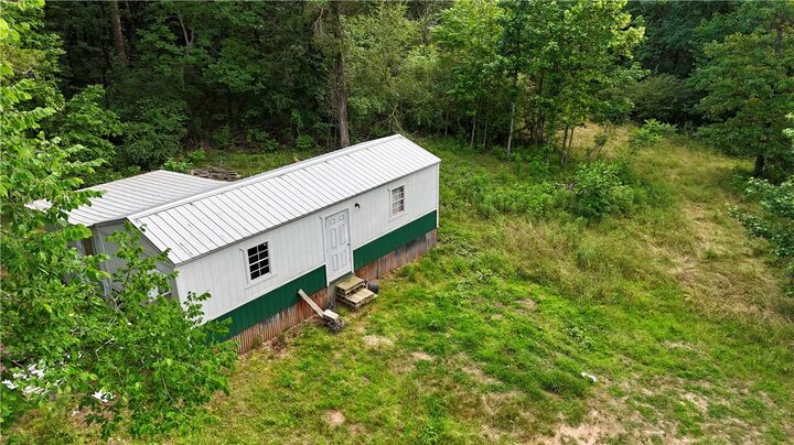 Property Photo:  978 Cr 3731  AR 72846 