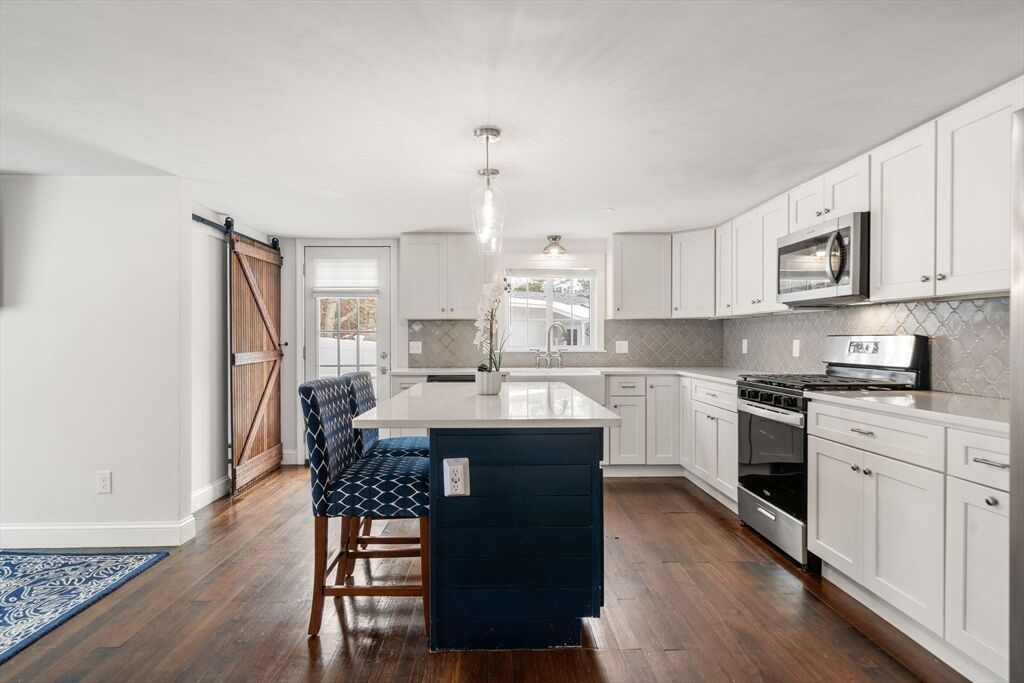Property Photo:  4 Leisure Lane  MA 02538 