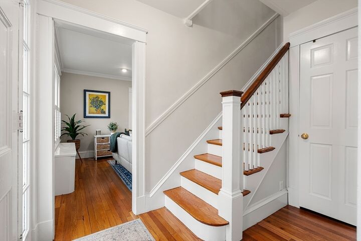 Property Photo: 51 Mountwood Rd. MA 01907