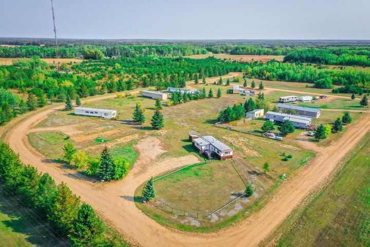 #26 665059 Range Road 230 — photo 1