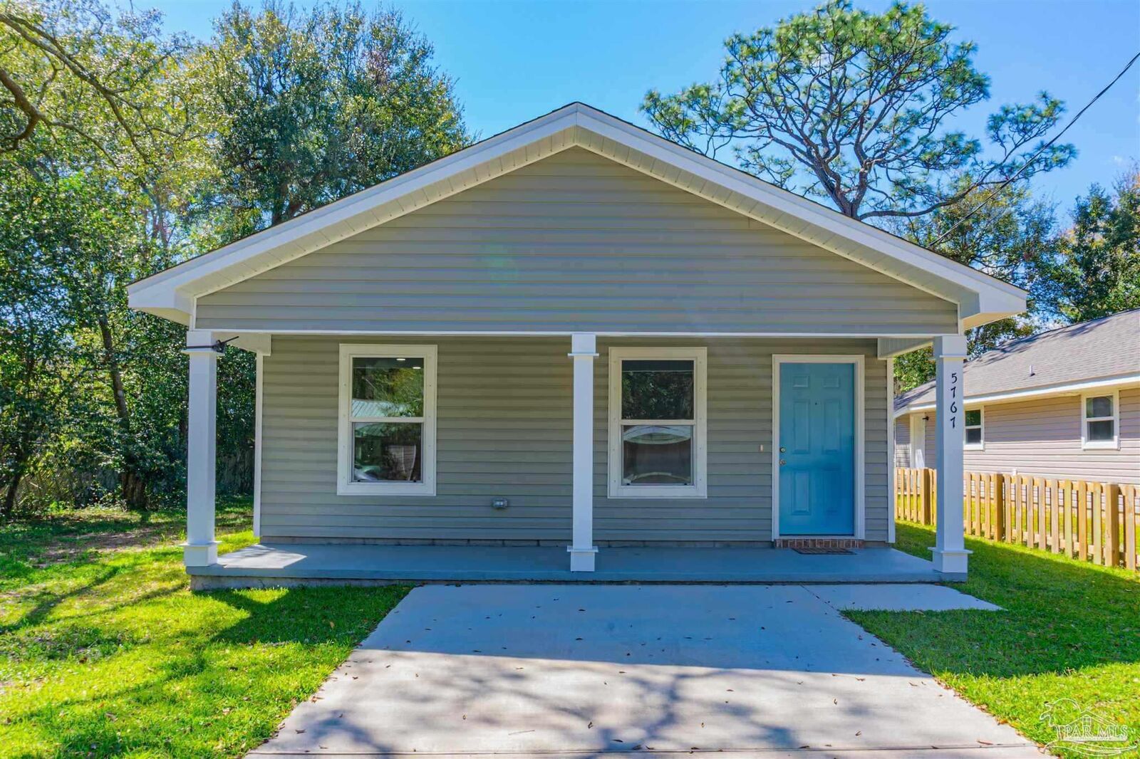 Property Photo:  5767 Avondale Rd  FL 32526 