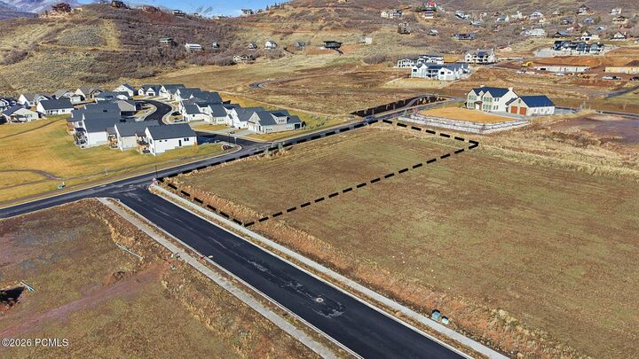 Property Photo:  1524 N Canyon View Road  UT 84049 