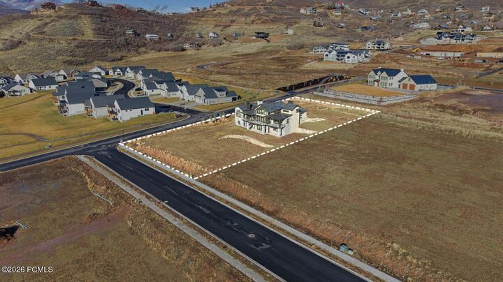 Property Photo:  1524 N Canyon View Road  UT 84049 